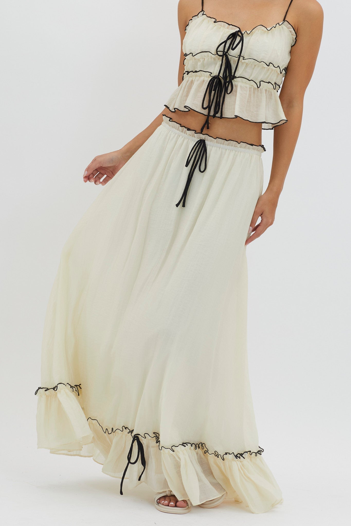 Grace™ | Trendy 2-Piece Set