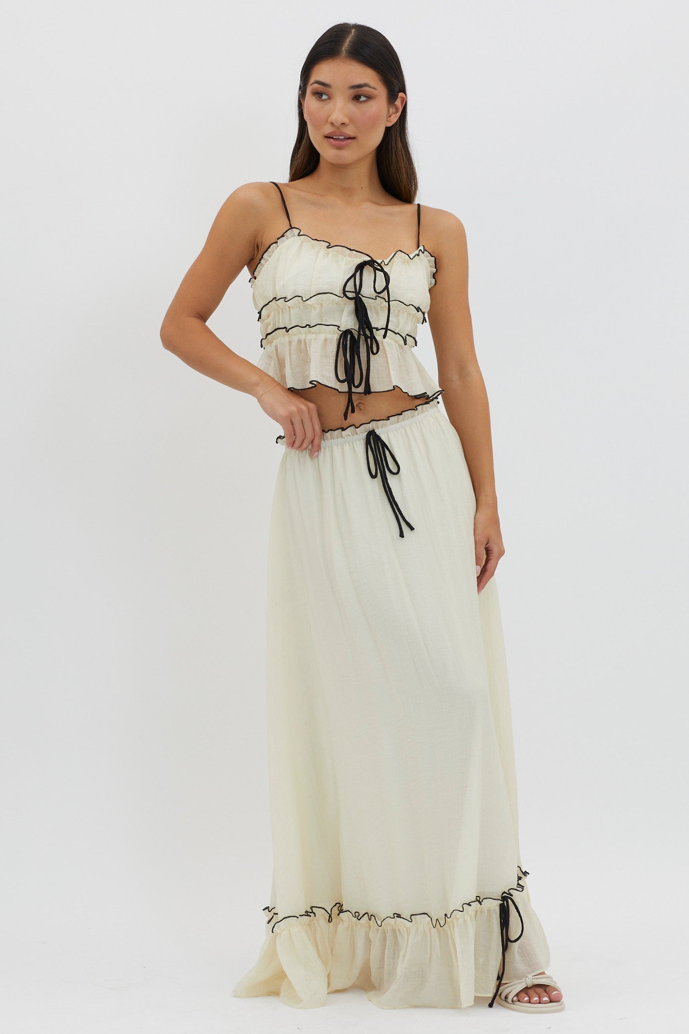 Grace™ | Trendy 2-Piece Set