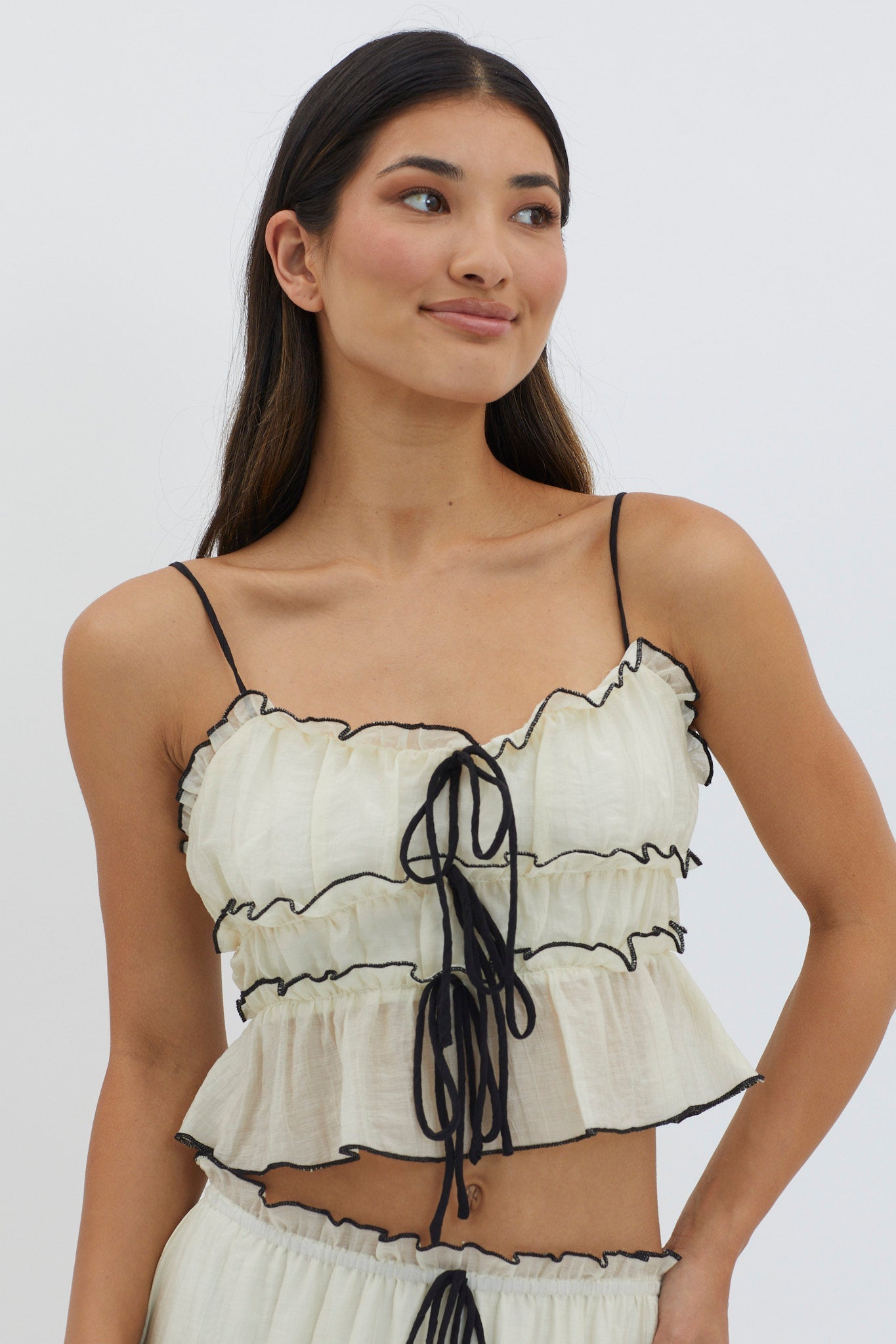 Grace™ | Trendy 2-Piece Set