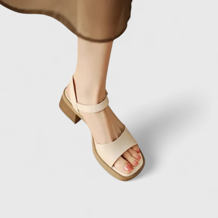 Grace™ | Elegant Sandals