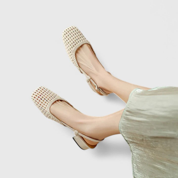 Grace™ | Elegant Sandals