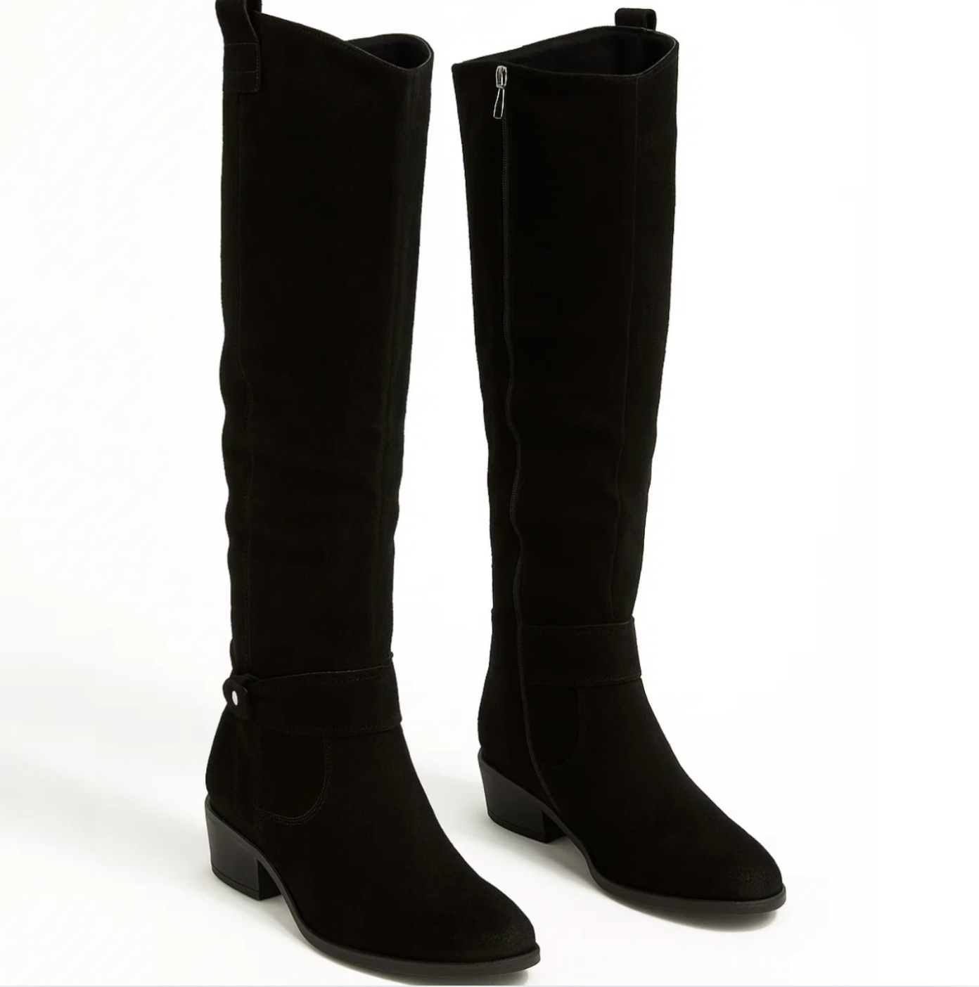 Grace™ - Elegant Boots