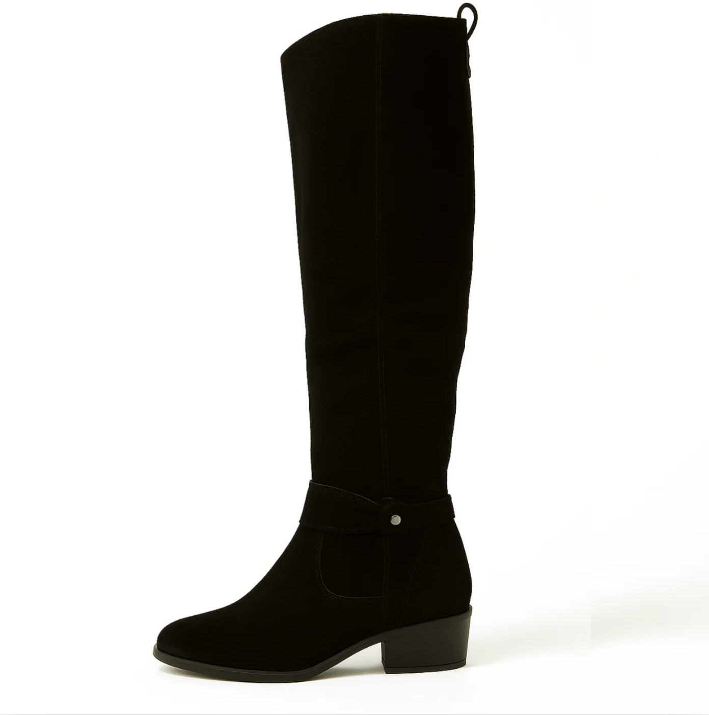 Grace™ - Elegant Boots