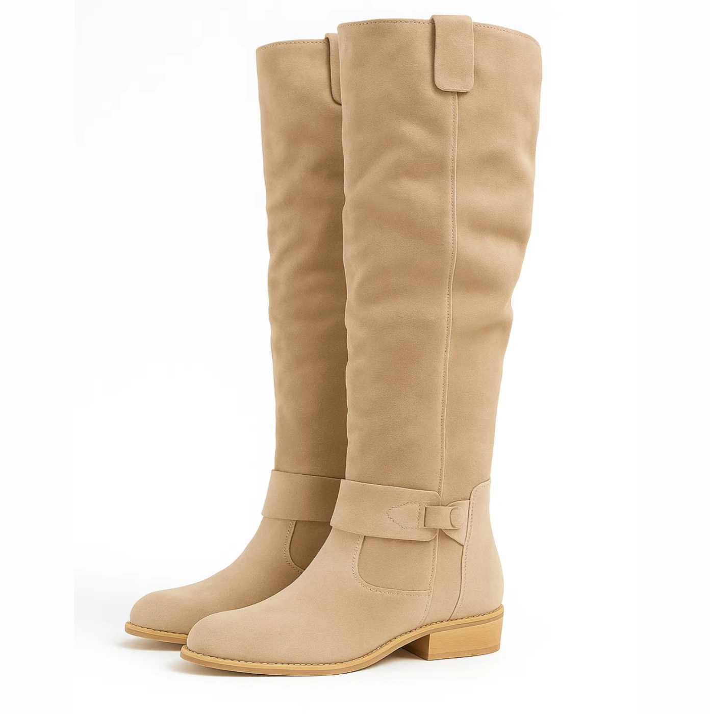 Grace™ - Elegant Boots