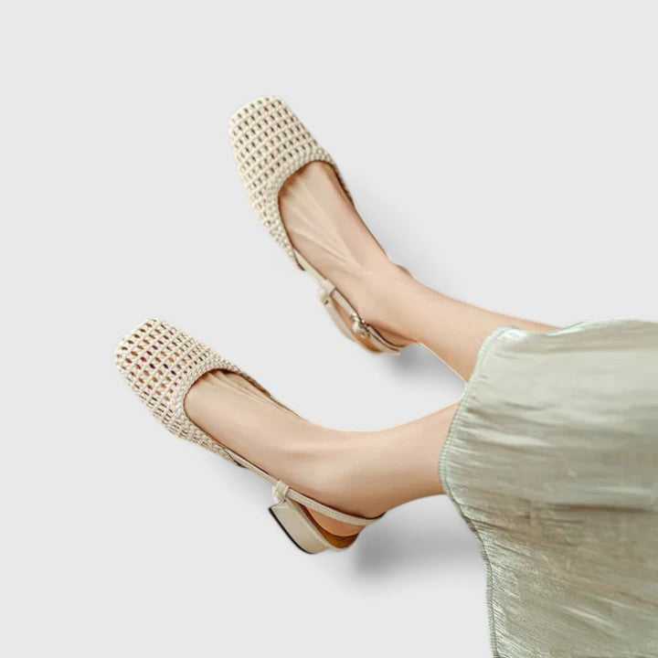 Grace™ | Elegant Sandals