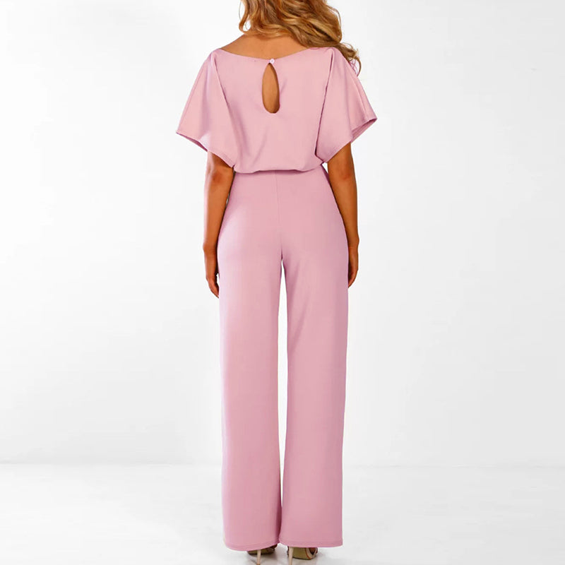 Grace™ | Chic and Elegant Jumpsuit
