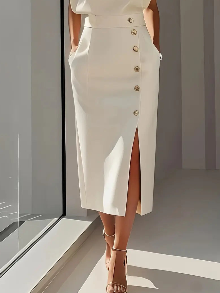 Grace™ Midi Dress