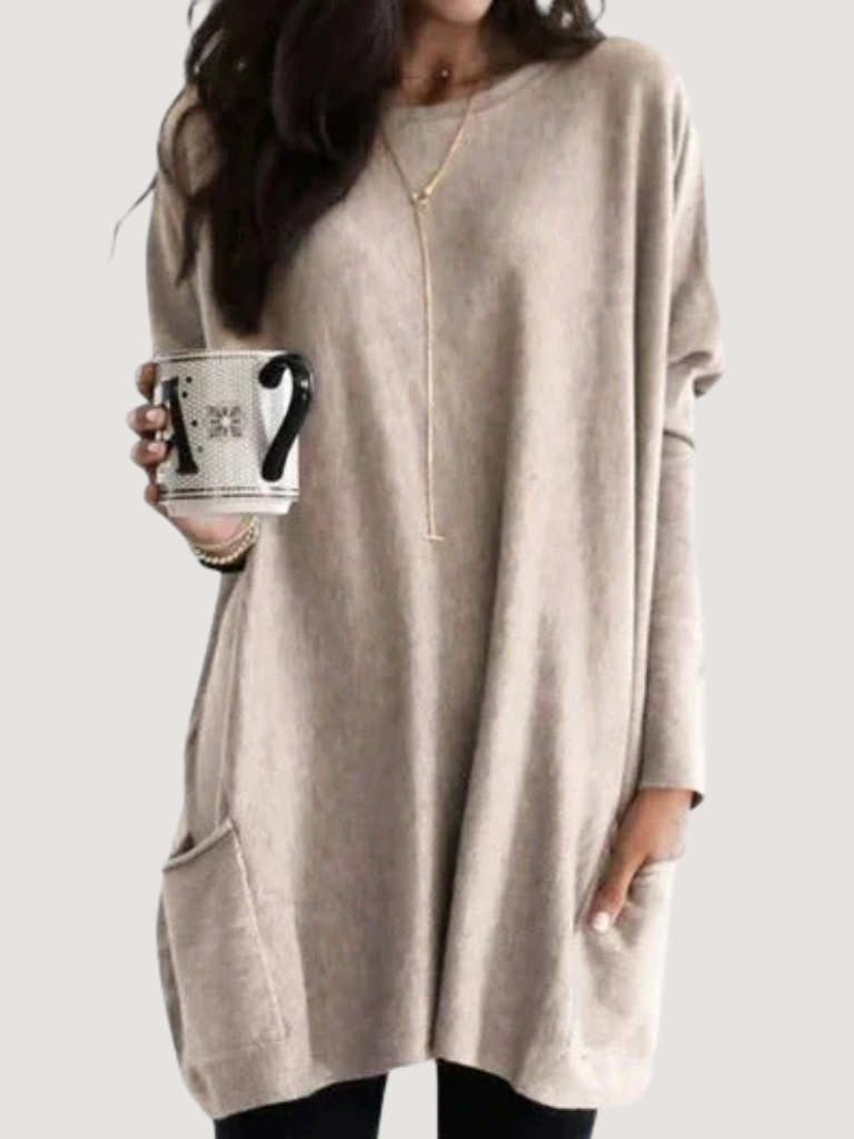 Grace™ Comfortable Tunic