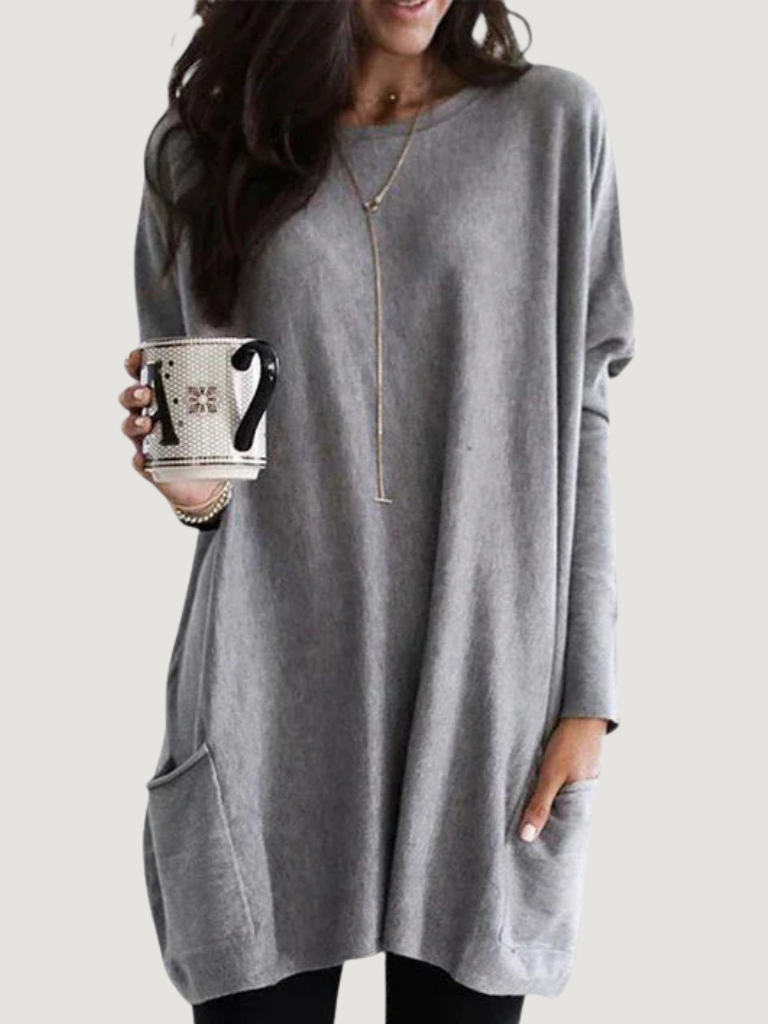 Grace™ Comfortable Tunic
