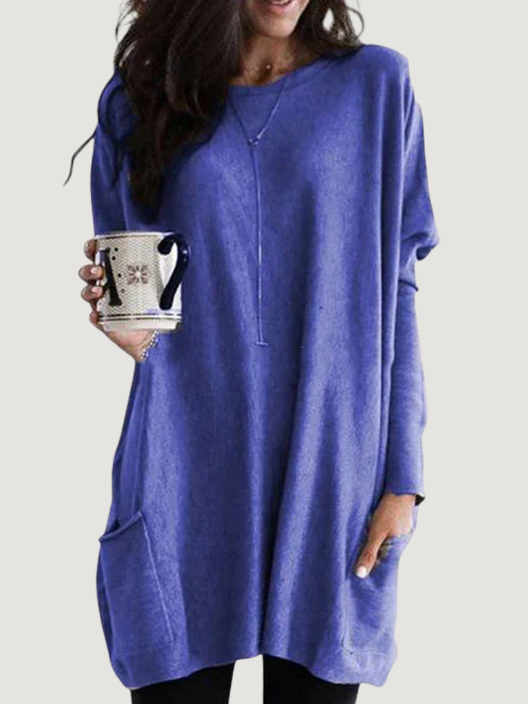 Grace™ Comfortable Tunic