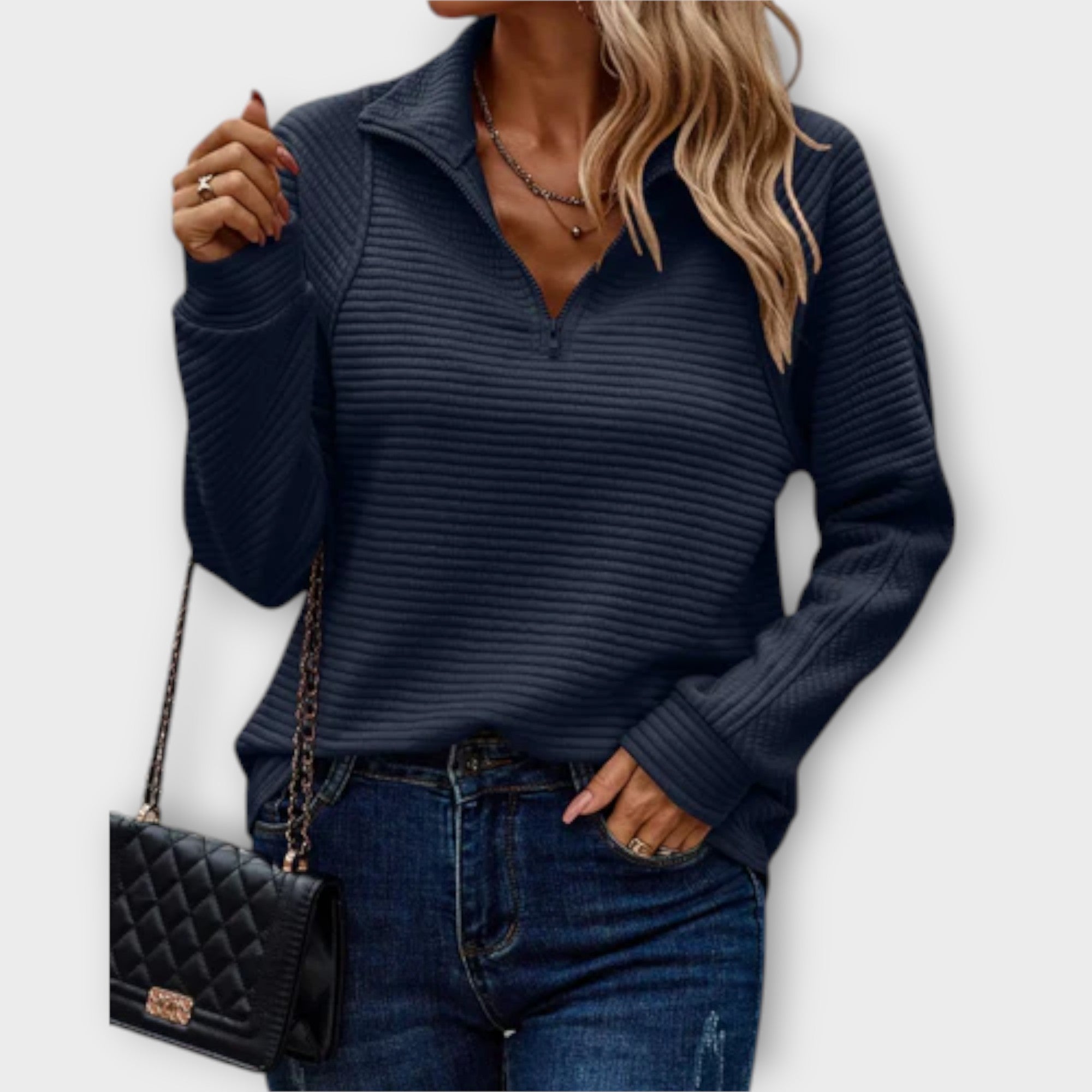 Grace™ - Comfortable Sweater