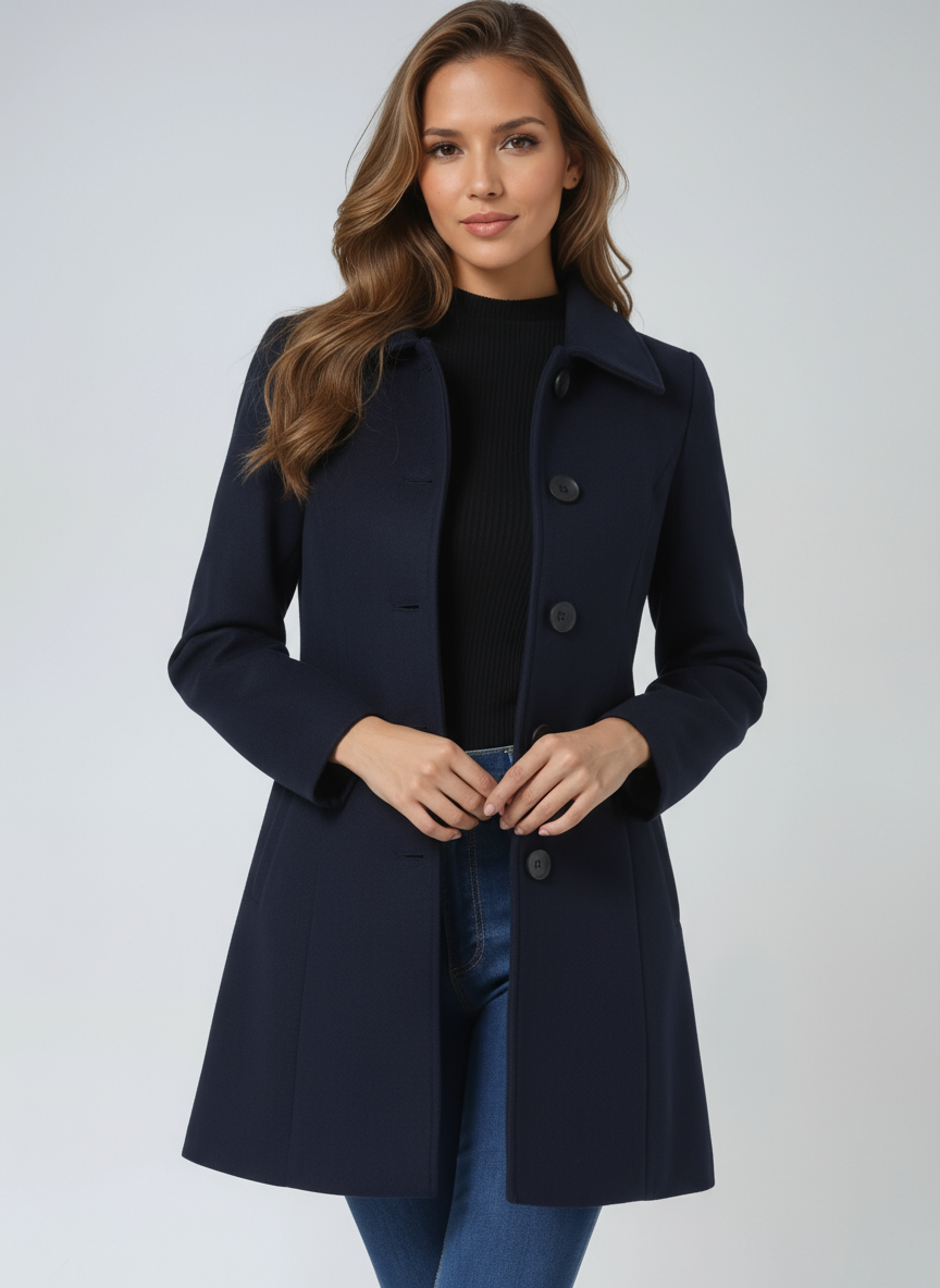 Grace™ - Women's Winter Coat
