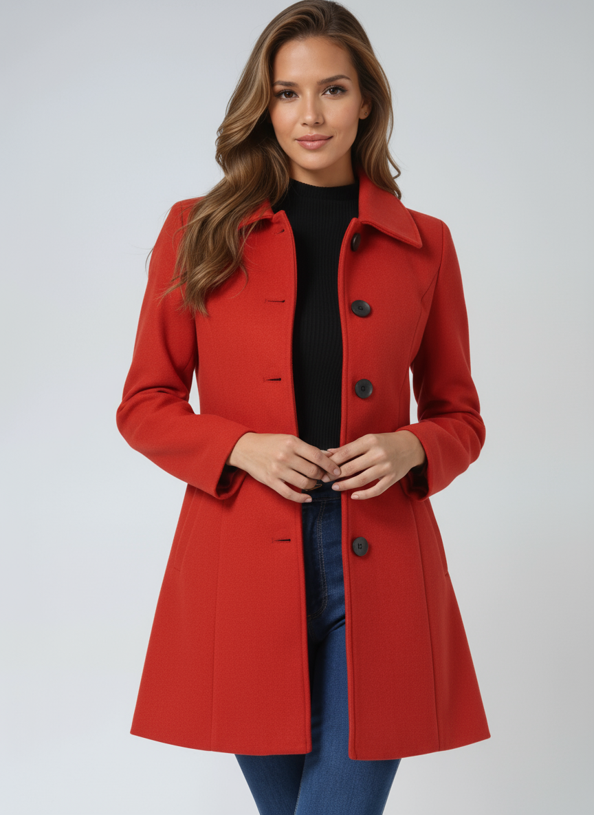 Grace™ - Women's Winter Coat