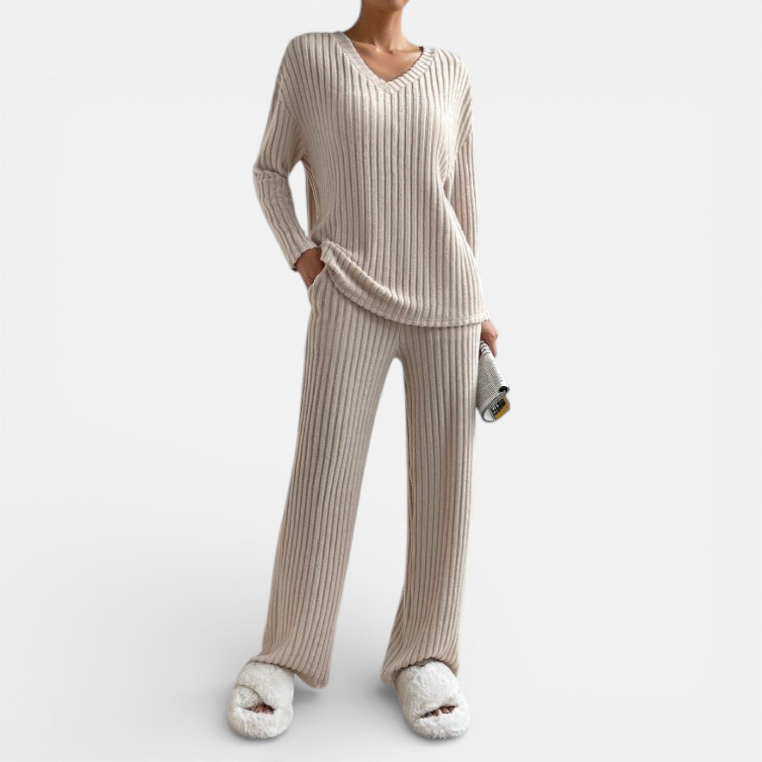Grace™ - Loungewear Set