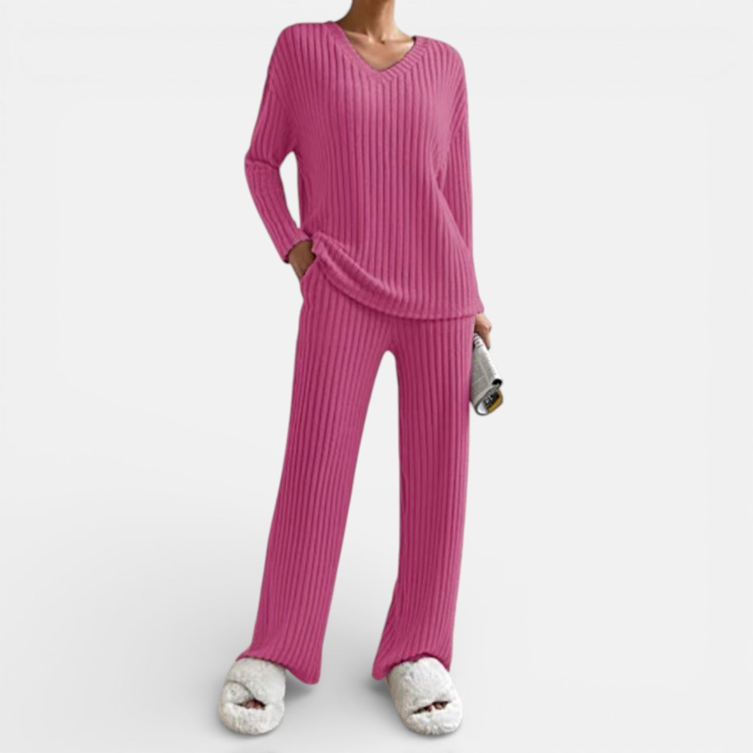 Grace™ - Loungewear Set
