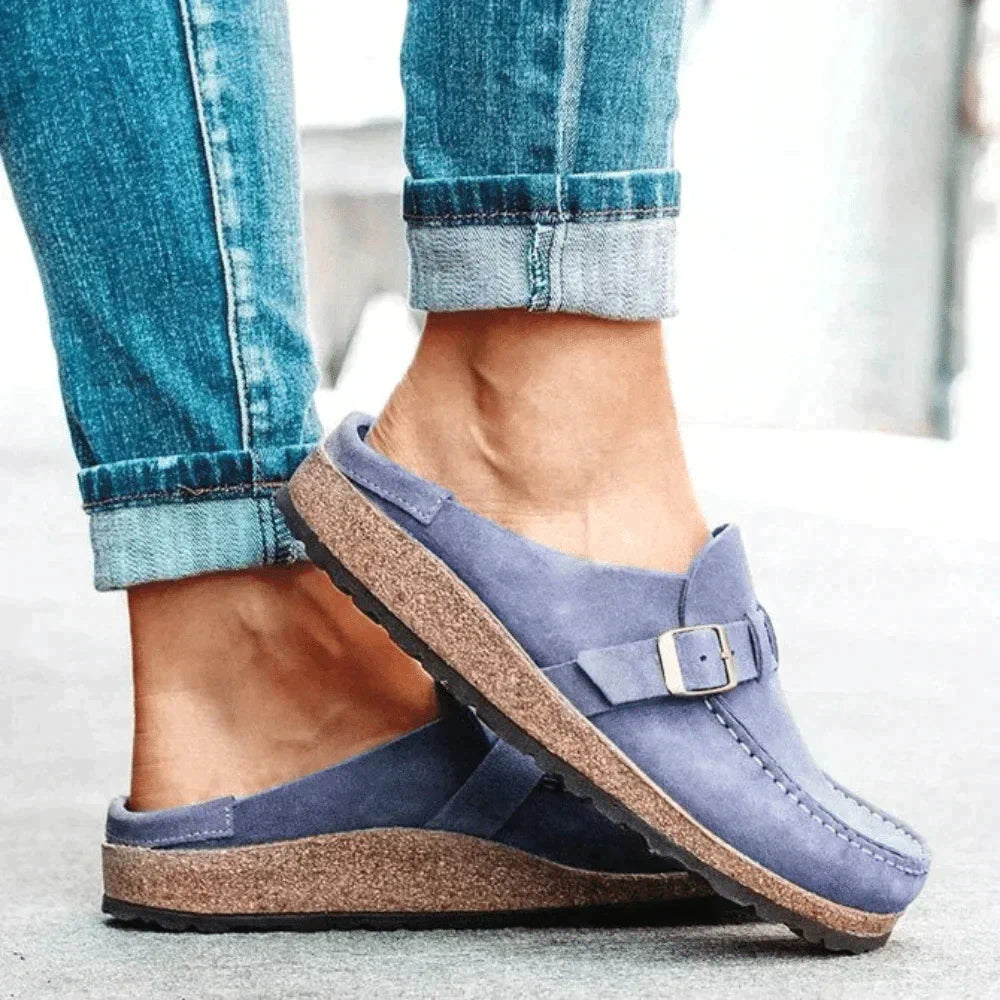 Grace™ | Élise - Comfortable Sandals for Every Day