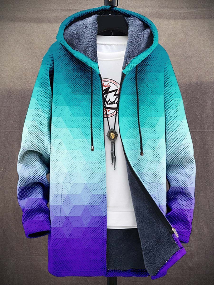 Grace™ | Luxurious Artistic Cardigan