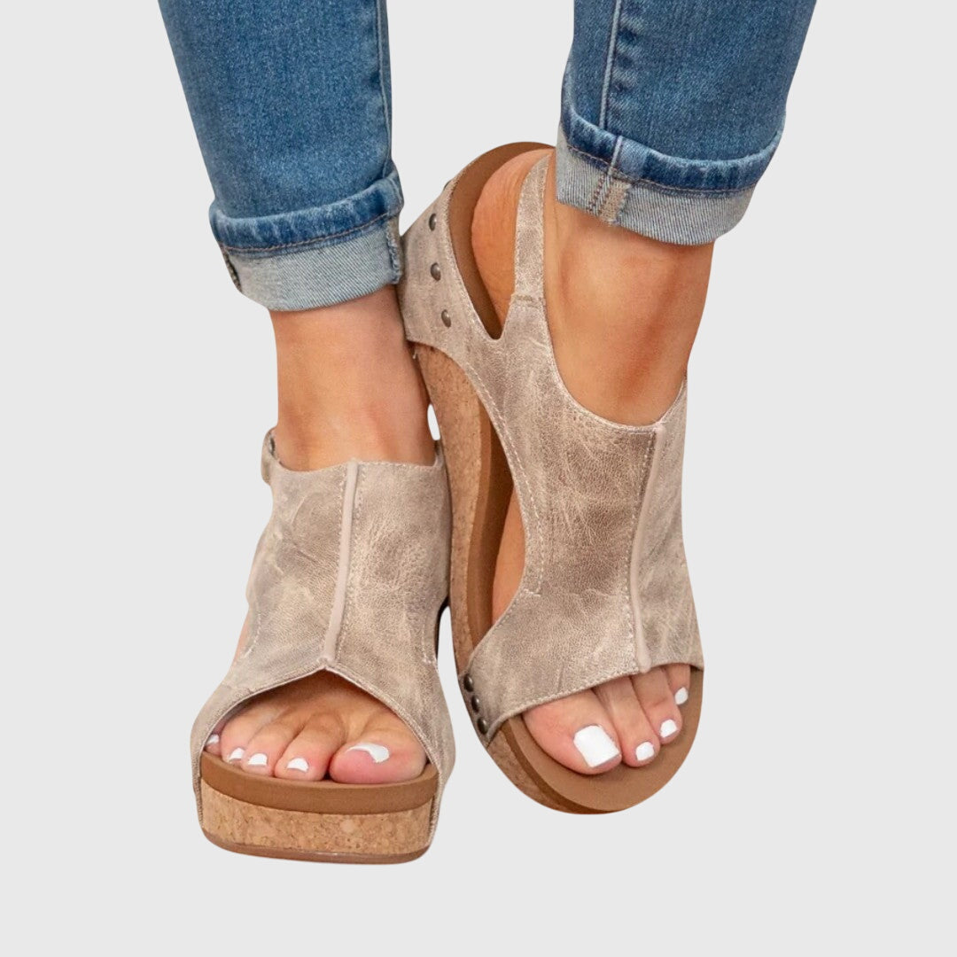Grace™ | Orthopedic Sandals