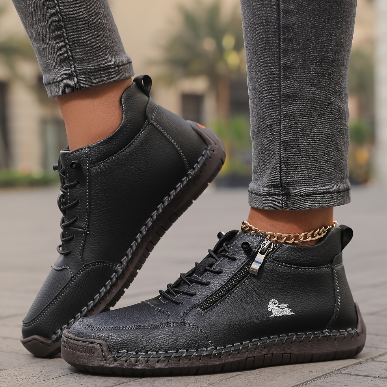 Grace™ - Sneakers for daily comfort