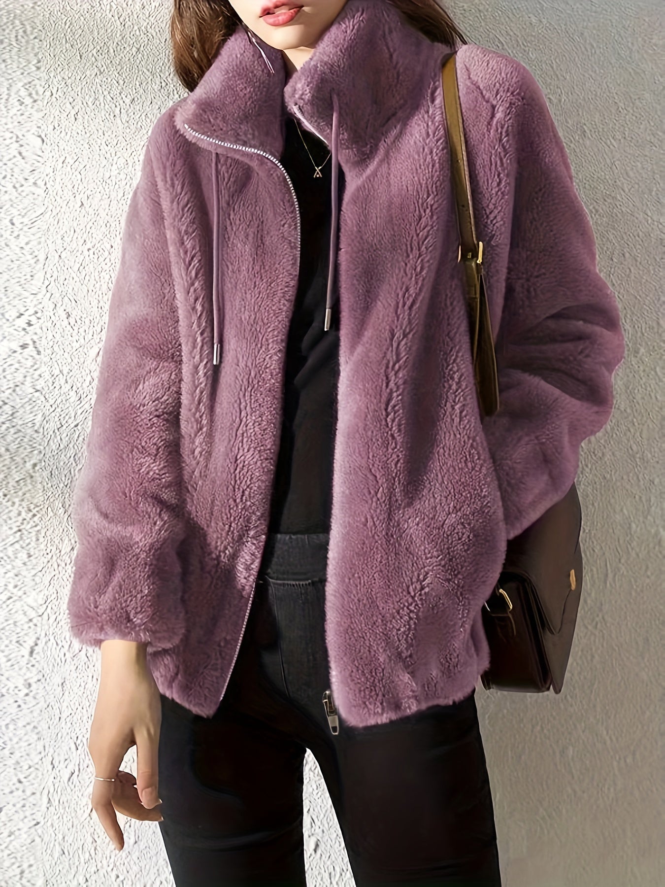 Grace™ - Comfortable Jacket