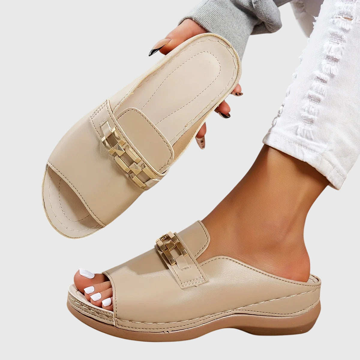 Grace™ | Orthopedic Sandals