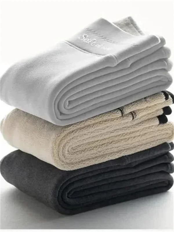 Grace™ – Relaxed Winter Pants with Warm Lining