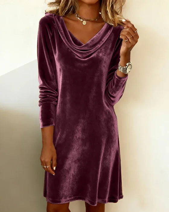 Grace™ - Luxe, flowing dress
