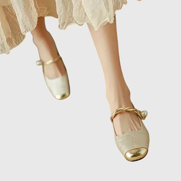 Grace™ | Orthopedic Sandals