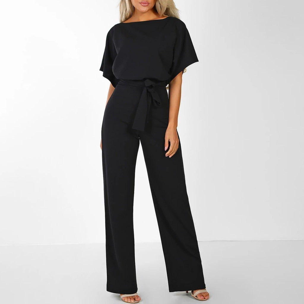Grace™ | Chic and Elegant Jumpsuit