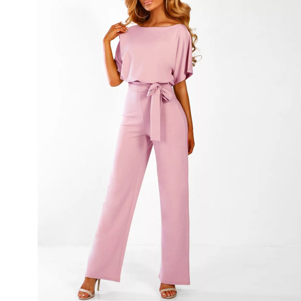 Grace™ | Chic and Elegant Jumpsuit