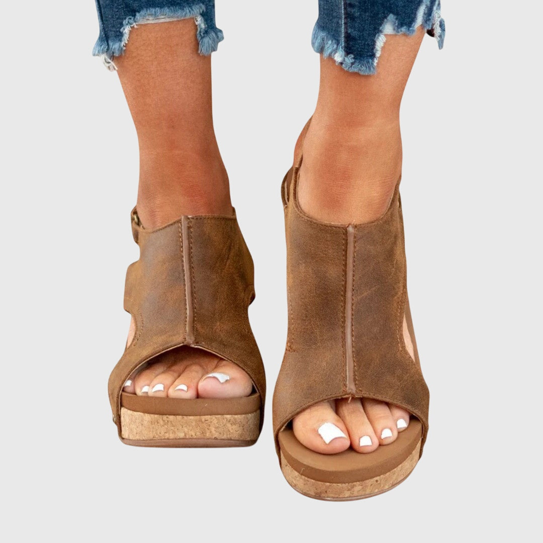 Grace™ | Orthopedic Sandals