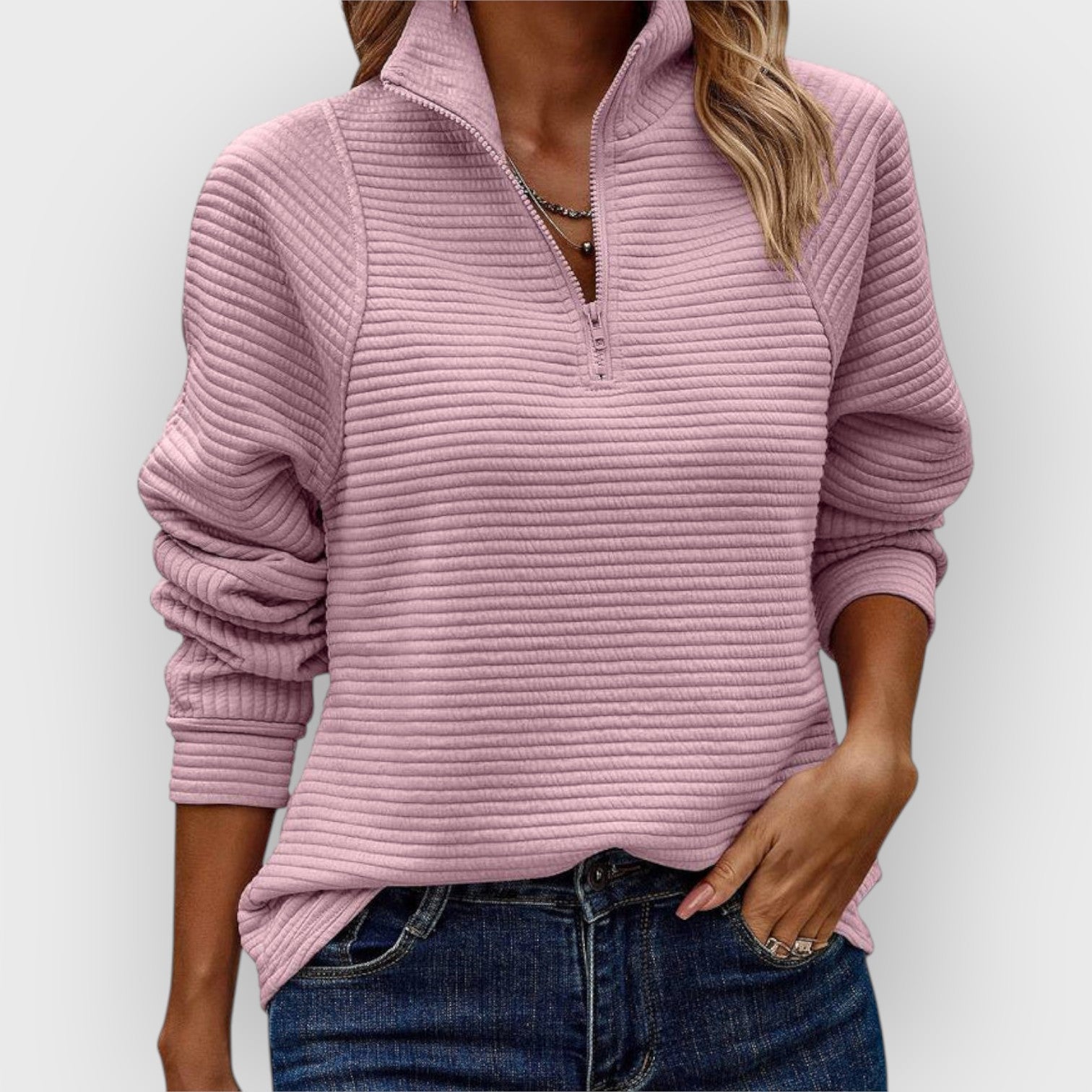 Grace™ - Comfortable Sweater