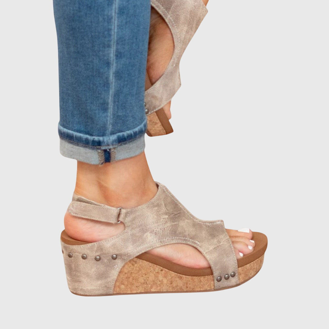 Grace™ | Orthopedic Sandals