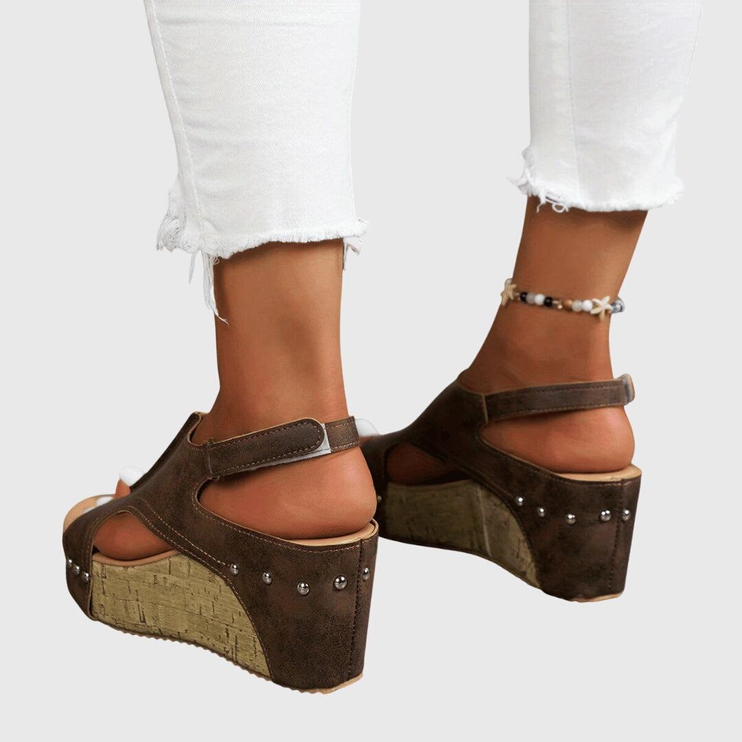 Grace™ | Orthopedic Sandals