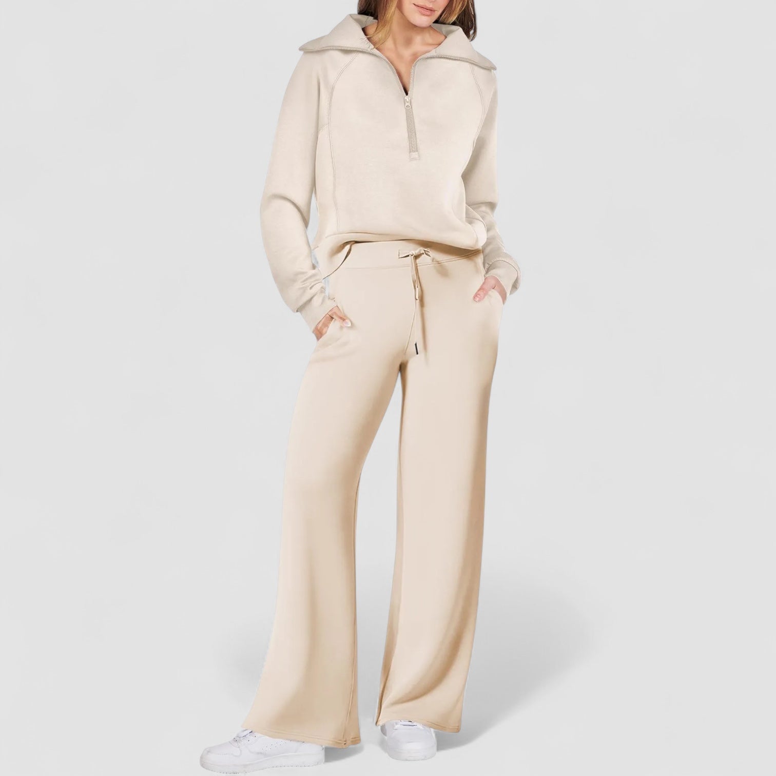 Grace™ | Minimalist Lounge Set