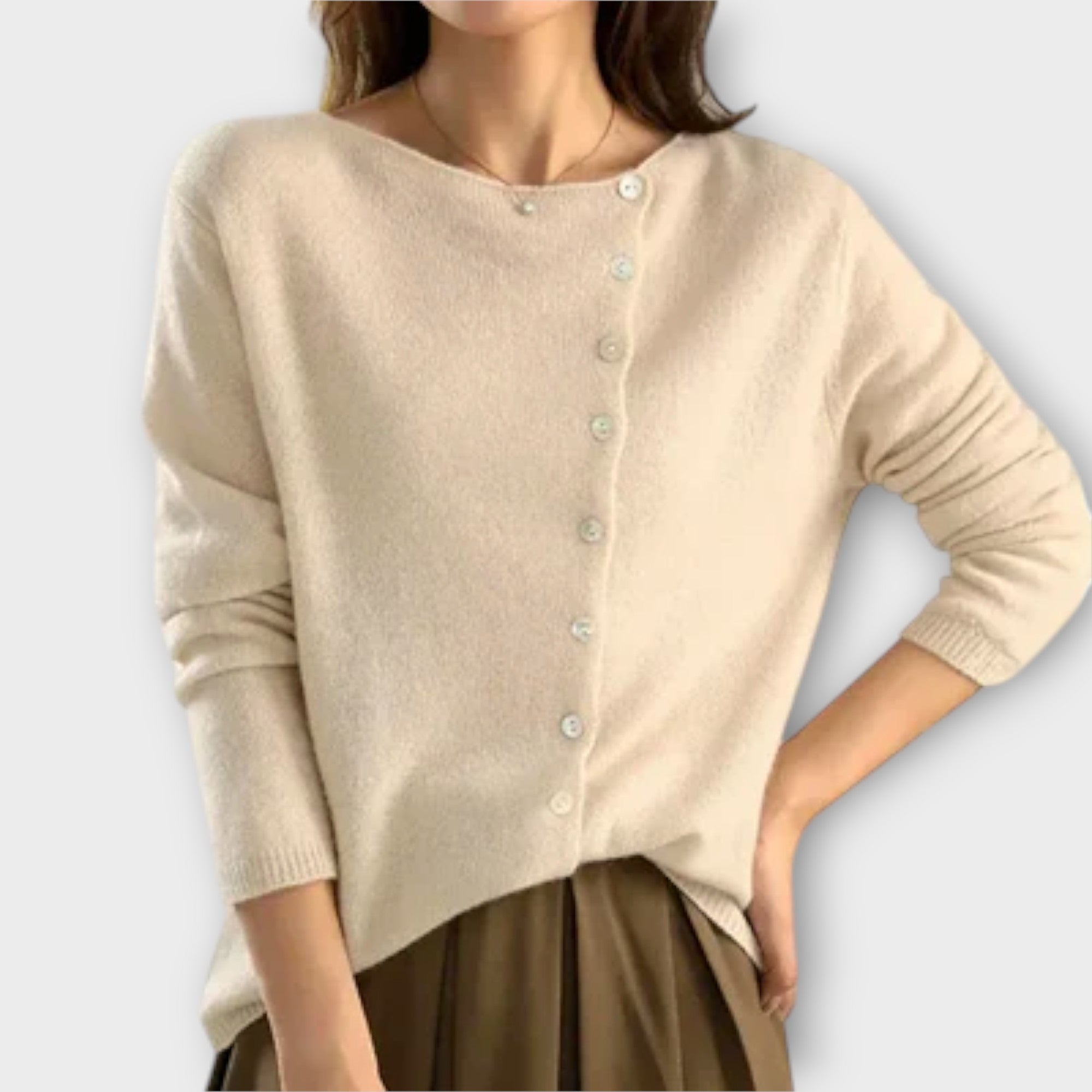 Grace™ - Comfortable Cardigan