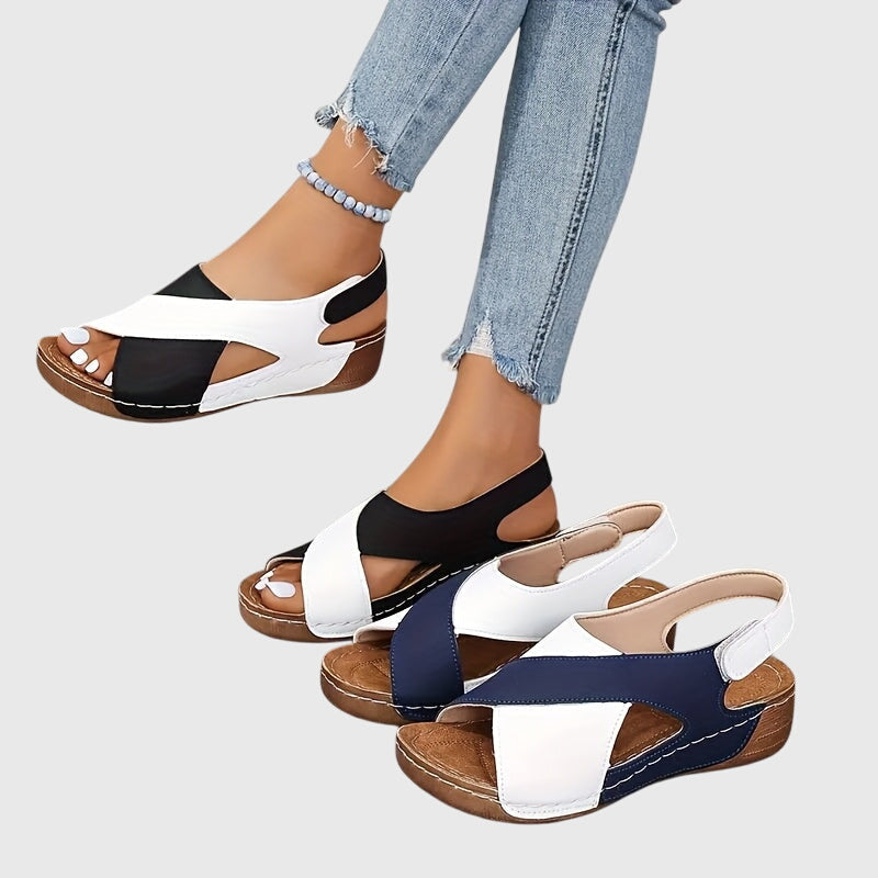 Grace™ | Comfortable Orthopedic Sandals