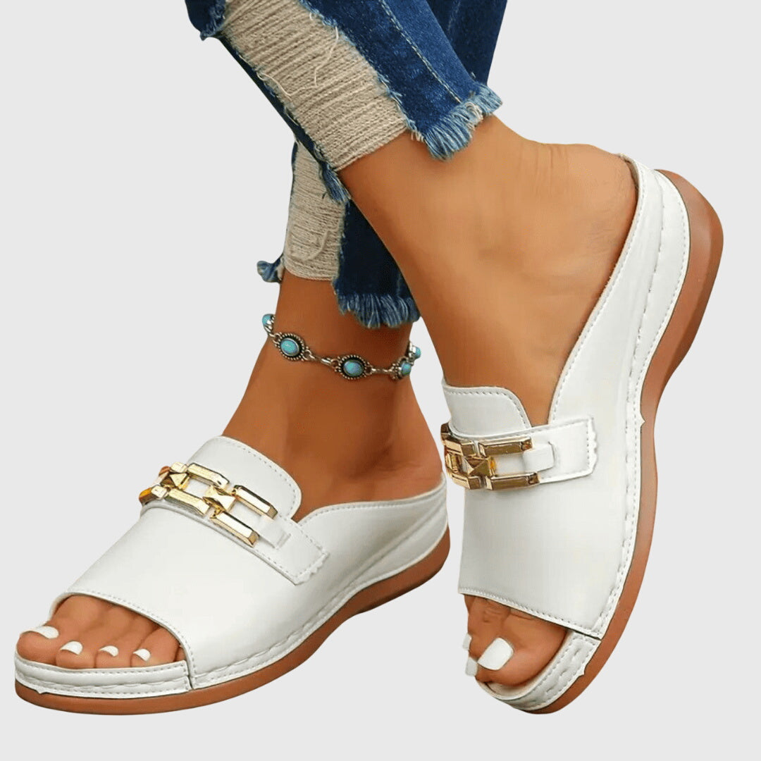 Grace™ | Orthopedic Sandals