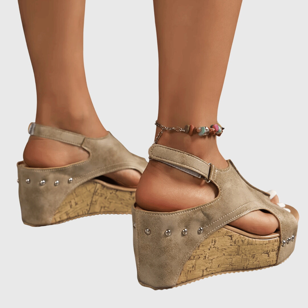 Grace™ | Orthopedic Sandals