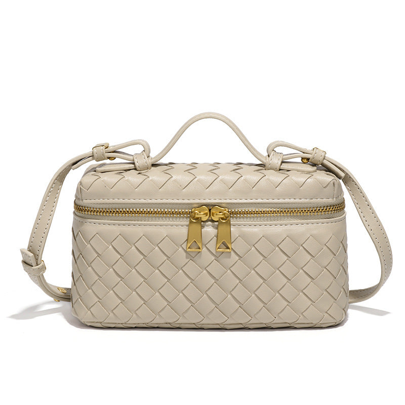 Grace™ | Compact Crossbody Bag