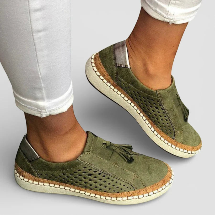 Grace™ - Comfortable slip ons