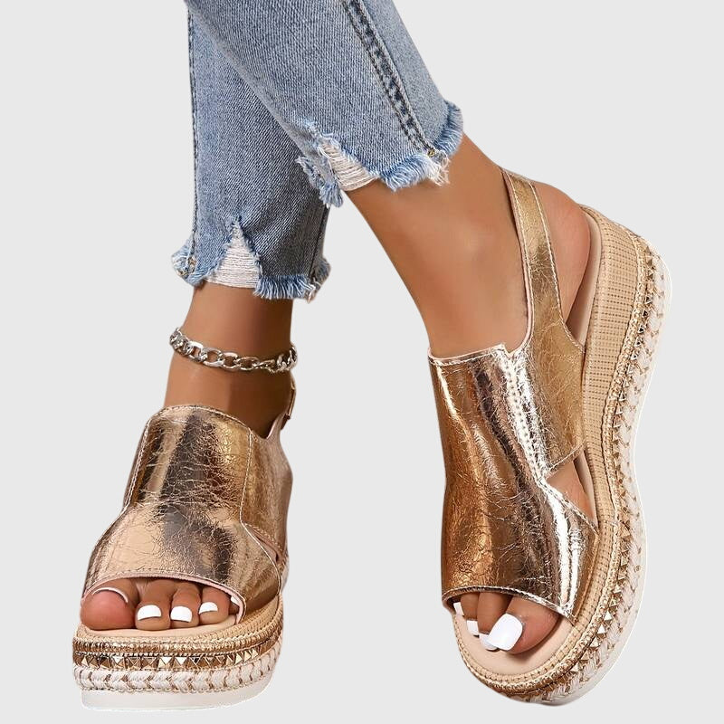 Grace™ | Orthopedic Sandals