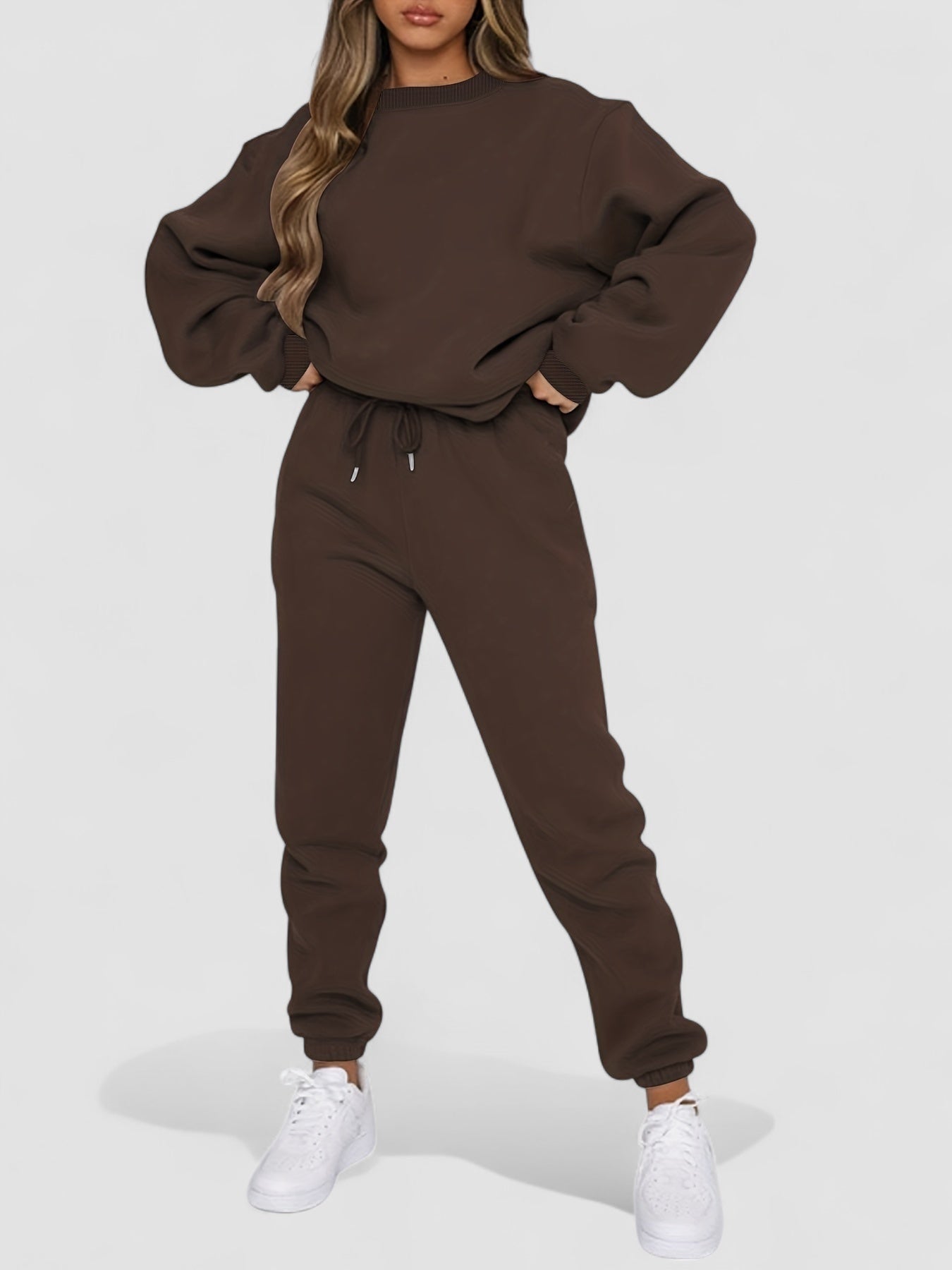 Grace™ | Bekväm Set