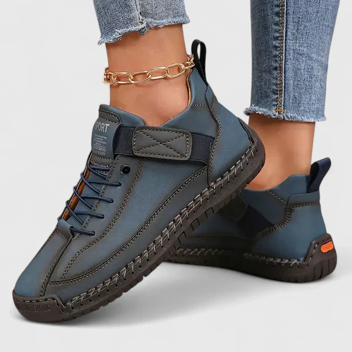 Grace™ - Comfortable low sneakers