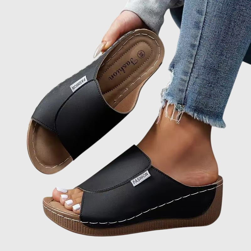 Grace™ | Elegant Orthopedic Sandals