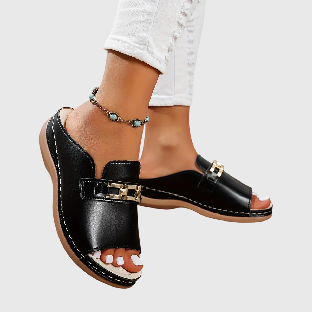 Grace™ | Orthopedic Sandals