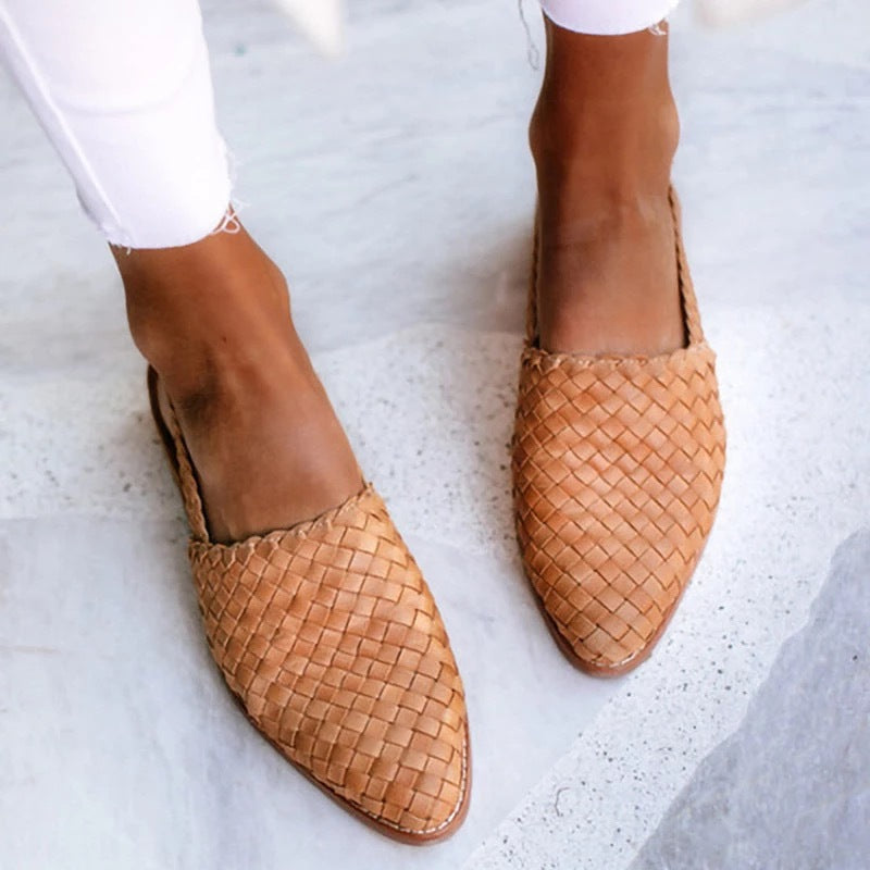 Grace™ | Orthopedic Shoes with Classic Comfort