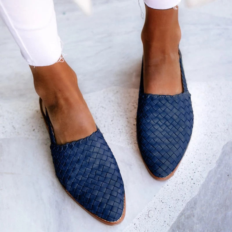 Grace™ | Orthopedic Shoes with Classic Comfort