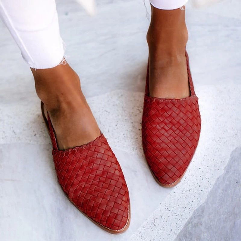 Grace™ | Orthopedic Shoes with Classic Comfort