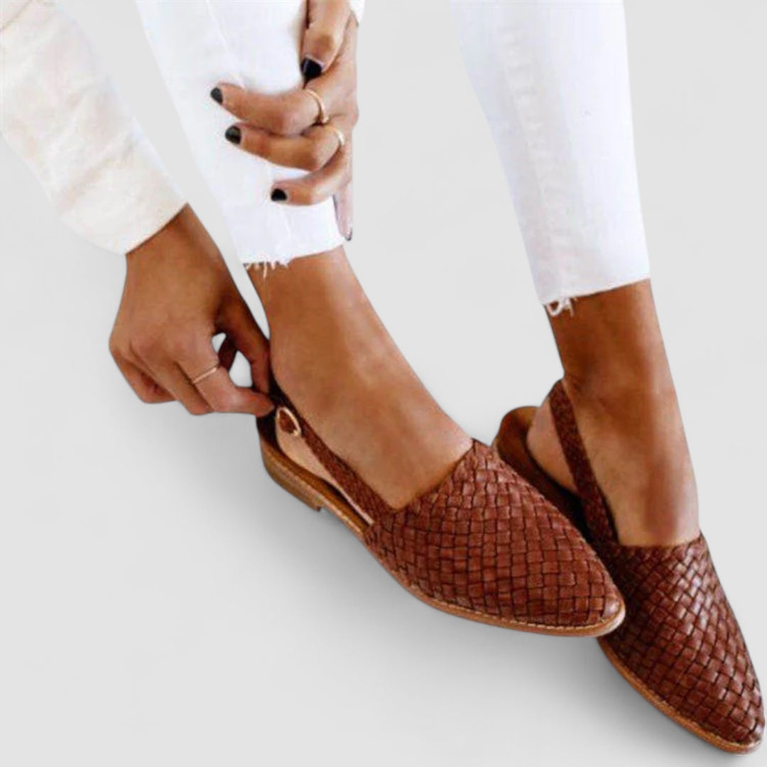 Grace™ | Orthopedic Shoes with Classic Comfort